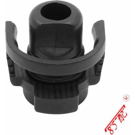 Le bouchon de tuyau d'eau LR011038 JDE33172 convient aux Land Rover Range Rover Autobiography Sport et Jaguar XJXF. (1/4)