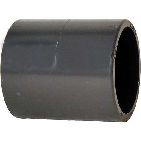 Manchon GF PVC-U d 6