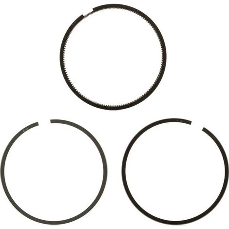 KOLBENSCHMIDT 800000610000 Jeu de segments de piston pour VW GOLF II (19E, 1G1), TRANSPORTER III Bus, PASSAT Variant (3A5, 35I), GOLF I (17) et PASSAT (1/5)