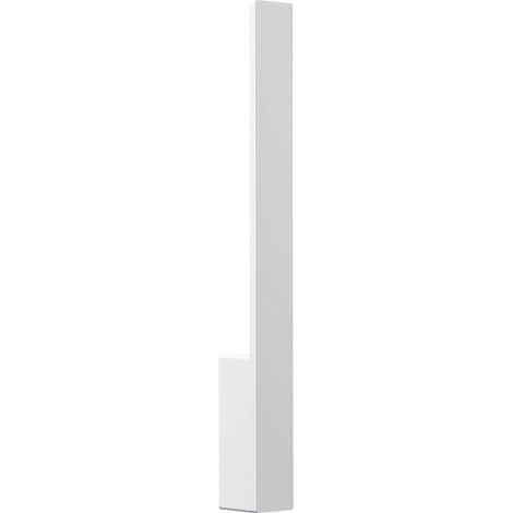 LED Wall Light 'Ivano' made of Aluminium for Hallway