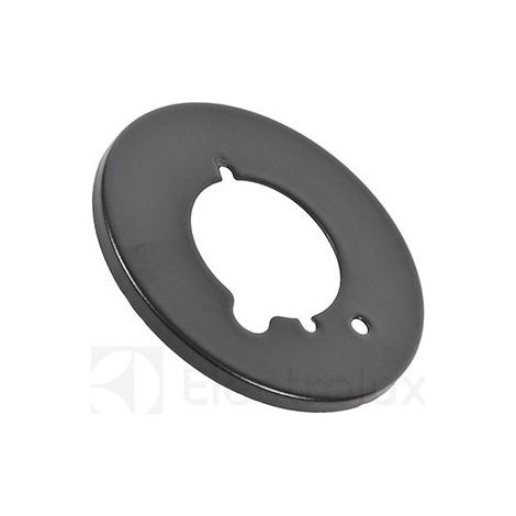 Couvercle brûleur auxiliaire pour Cuisinière ELECTROLUX 3532451022 (1/3)