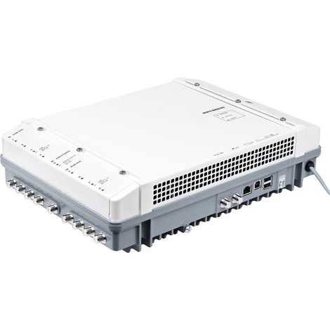 Decodificador kathrein ufo 87-18 modulador receptor digital