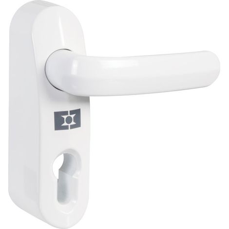Modulo A Cavalletto Exem Bianco