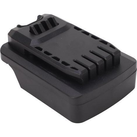 Batteriekonverter für BL1860, BL1850, BL1840, BL1830, BL1860B, BL1850B, FMC687, LFMC688L, CMCB202, CMCB204 (1/5)