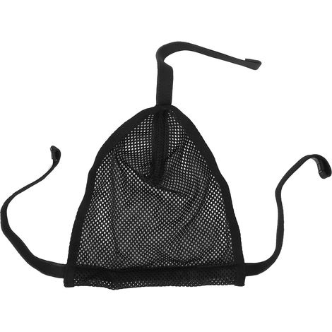 Sangle de Remplacement Universelle Ajustable Respirante pour Appareil CPAP (1/5)