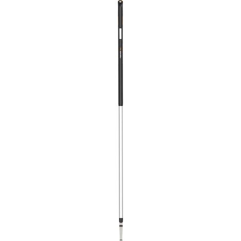 Fiskars Xact cuchillo para deshierbar 150mm acero inoxidable (1/2)