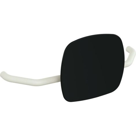 HEWI 801.51B9073 99 Appuie-dos Couleur 90 EM, WA 230 mm (1/2)