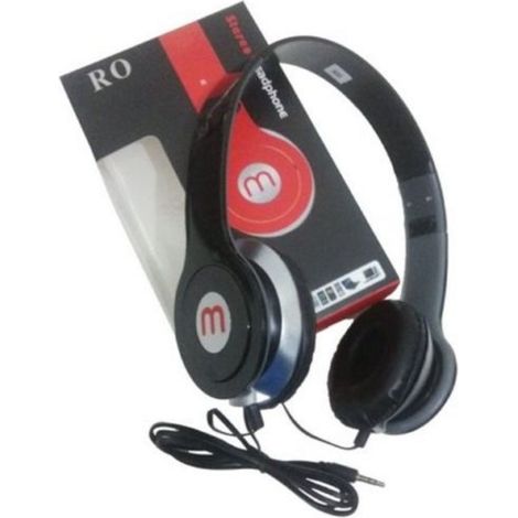 Trade Shop - MIT MICROFONO MS-4 SMARTPHONE TABELLE LETTORI MP3 JACK 3.5MM -