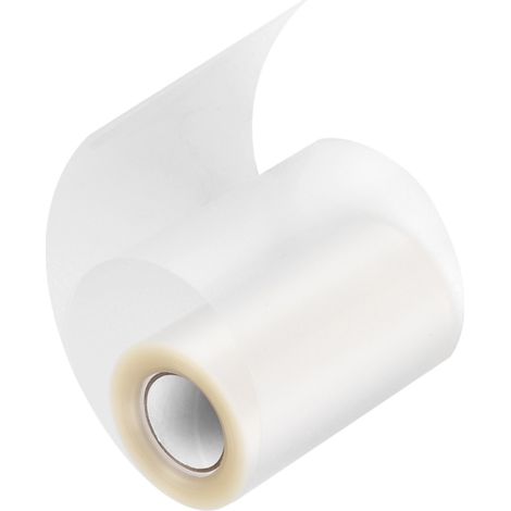Outils de pâtisserie : bordure pour gâteau mousse coréen, bordure rigide transparente pour pâtisserie (1/5)