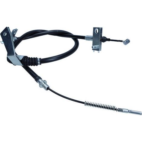 Tirette à câble, frein de stationnement MAXGEAR 32-1508 SSANGYONG 49010-09201