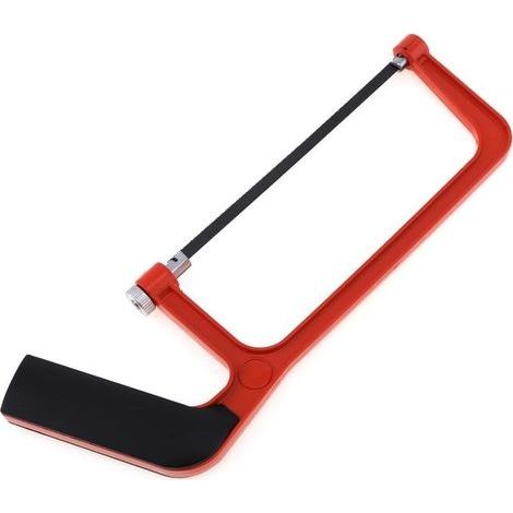 Scie à tronçonner de type Dozuki à denture ultra fine, modèle Z-Saw H-150, offrant une coupe nette, précise et soignée pour tous vos travaux de bricolage et de menuiserie. (1/4)