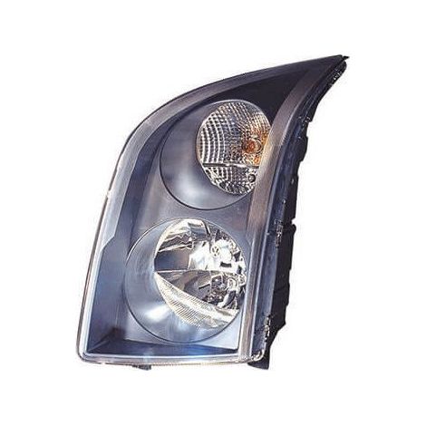 Phare avant gauche H7/H7 Volkswagen Crafter 2006-2016