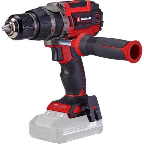Einhell TP-CD 18/70 Trapano a percussione senza fili nero rosso (1/5)