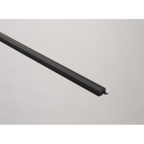 Novojunta 3 PVC 10x2500 Negro-10