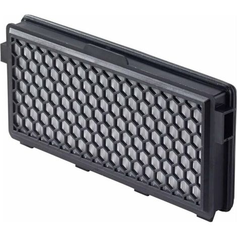 Filtre Active AirClean SF-AA 50 pour Miele C3 EcoLine Plus Filtre pour aspirateur (1/3)
