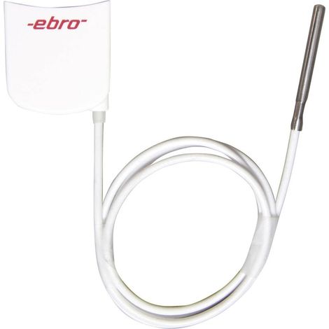 ebro TPX 220 Sonde thermique TPX 220 1341-6332 Q78757 (1/2)