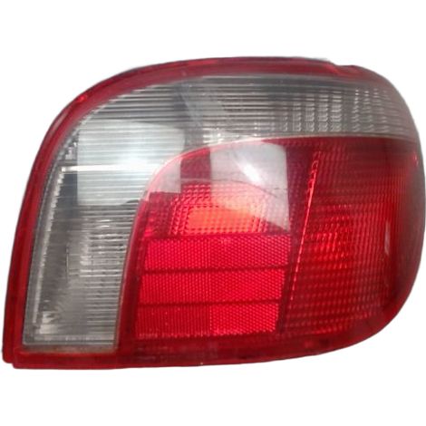 [PRODUIT D'OCCASION] Feu Arriere Droit TOYOTA Yaris -2003 ♻️ Ref Oe. 8155052130 - Garantie à vie (1/3)