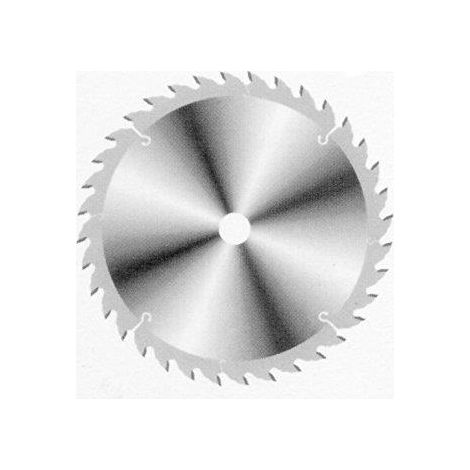Holzblatt Ø 315x30 mm 24 Zähne FEMI für Kapp- und Gehrungssäge TS36-532 - 8025191302742