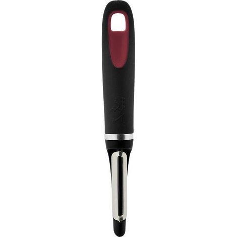 JATA PELADOR, RASPADOR Y VACIADOR ESSENTIAL (1/4)