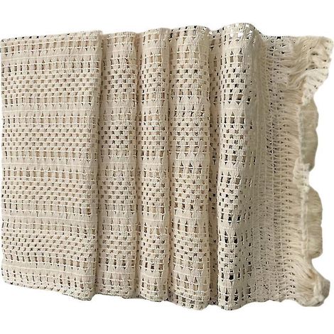 1 nappe pour séjour à domicile (1/3)