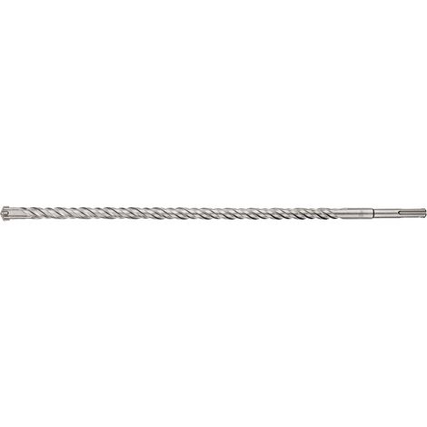 SDS Plus Betonbohrer, 14 x 400 mm, S4, quatro (1/5)