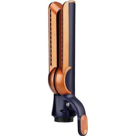 Accessoire de flux d'air pour styler Airwrap, embouts pour lisser les cheveux compatibles avec les modèles Airwrap HS01, HS05 et HS08. (1/5)