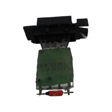 [PRODUIT D'OCCASION] Resistance De Chauffage FIAT Punto ♻️ Ref Oe. 55702441 - Garantie à vie (1/3)