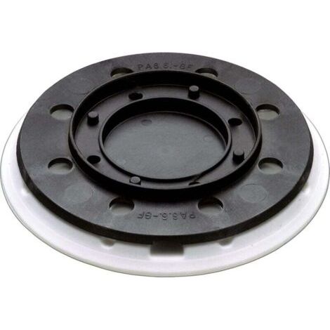 Approprié Plateau de ponçage FESTOOL - ST-STF 125/8-M4-J W-HT - 492280