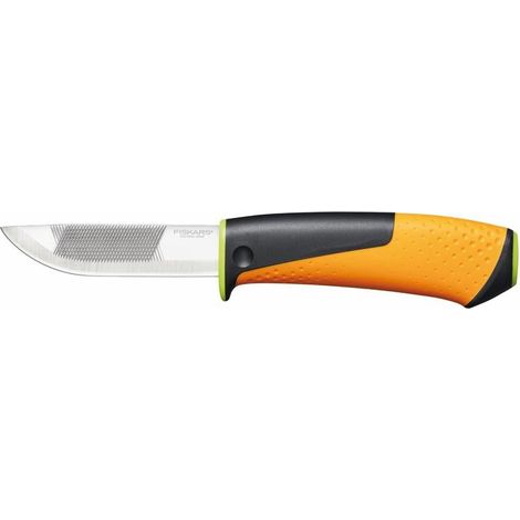Professionale Coltello Con Calce (A 8) (1/4)