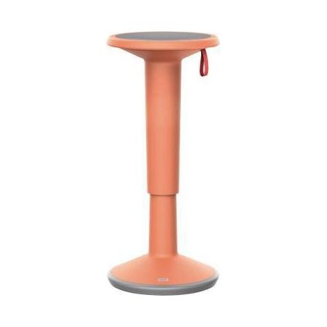 INTERSTUHL Hocker UPis1 110U 10464931 lachsorange