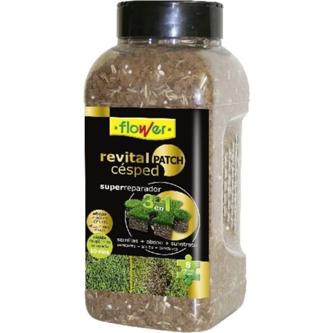 Césped Revital Patch FLOWER - 1,5 Kg (1/2)