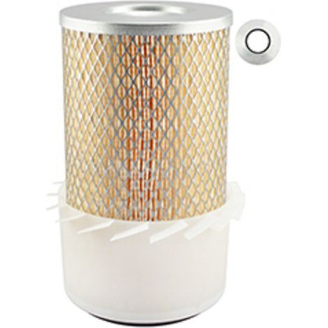 Filtre A Air BALDWIN PA1752-FN - Equivalent SA 16239 HIFI FILTER