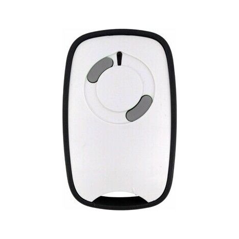 Trasmettitore 2 Canali 433.92 Mhz Am Trc2 Automazione Automatismi Rolling Code
