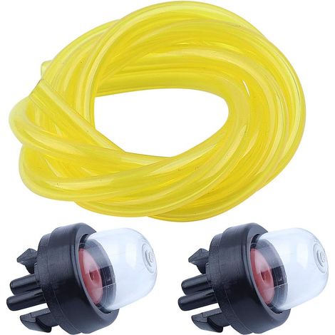 Ampoules de préchauffage de pression 0,6 m pour RYOBI 725R 767R 775R 705R 825R (1/5)
