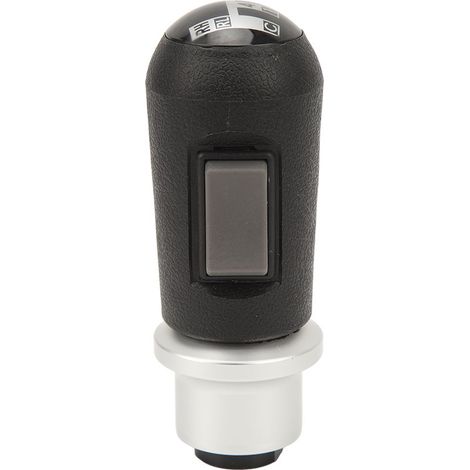 Pommeau de levier de vitesse 1377386 Bouton de levier de levier de vitesse manuel avec adaptateur de transmission de remplacement pour Scania 4 3 Series (1/5)