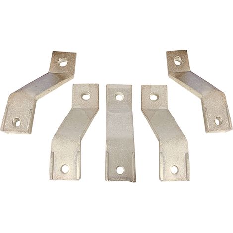 Siemens 3VL9400-4ED40 Accessoire pour VL400 barre de connexion avant