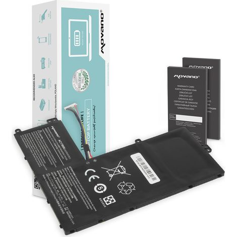 Batería AC17B8K para Acer Swift 3 SF315-52G 52G-51HV 52G-55EW (1/5)