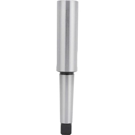 Adaptateur réducteur d'extension de douille de perçage à cône Morse pour pièces de montage de tour CNC MT3-MT3