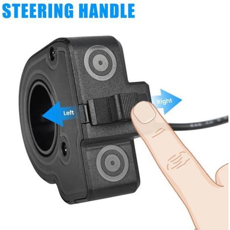 Feux Arriere Stop - Pour Scooter Electrique M365 - Alimente Par Controleur - Visibilite Nocturne - 8 Pieces (1/5)