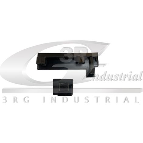 3RG 77616 SOPORTE FARO DERECHO (2PCS)