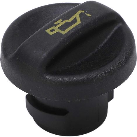 Bouchon de remplissage d'huile moteur 11127572848, pièce de rechange pour moteurs Cooper 1.6L L4 (2007-2008) (1/5)