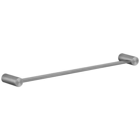 Porte-serviettes Gessi316 entraxe 45 cm, 54800726, 54800726