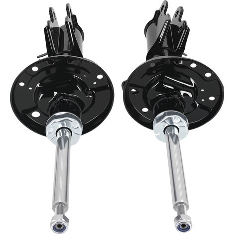 2x Front Left Right Shock Absobers for Opel Mokka 2012-2022 344908 95137364 (1/5)