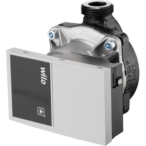 Pompe à haute efficacité OV 130 mm Wilo PARA ST 15-130/7-50/iPWM2-6