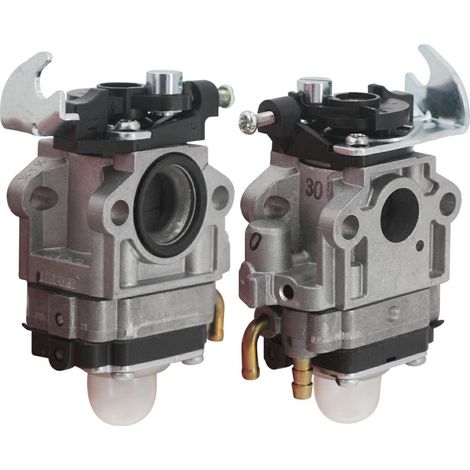 Motor carburador para desbrozadora profesional Kasei 3GC400 1E34F-2E.1