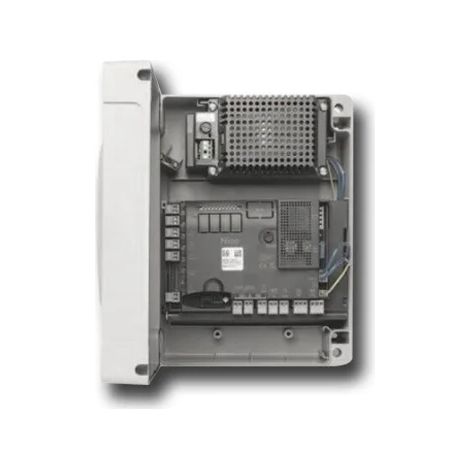 nice armoire de commande moonclever mc824h