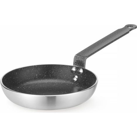 HENDI Bratpfanne, ⌀280x(H)50mm (1/3)