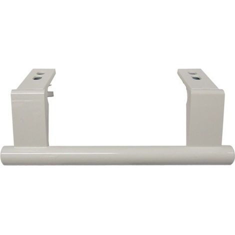 Poignée d'origine réfrigérateur Liebherr Entraxe 15.5CM 7426358 Liebherr
