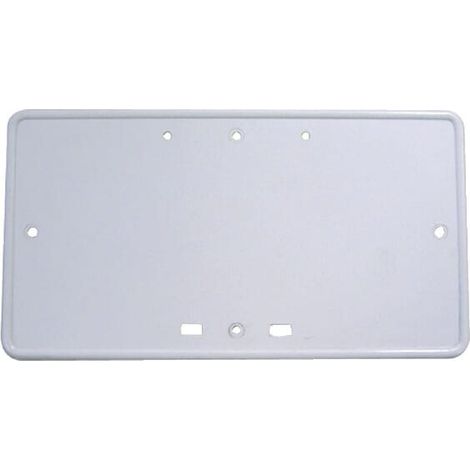 Portaplaca Jokon JOKON 400390000