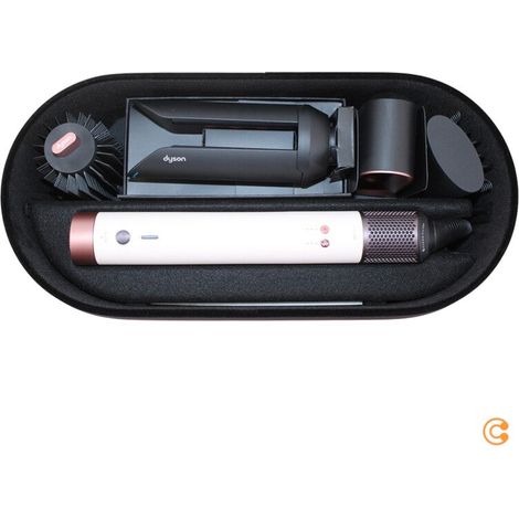 [NEUWERTIG] B-Ware Dyson Multi-Styler Coanda2x™ Haarstyler Pflaume mit Lockenfunktion 1700W 711g (1/2)
